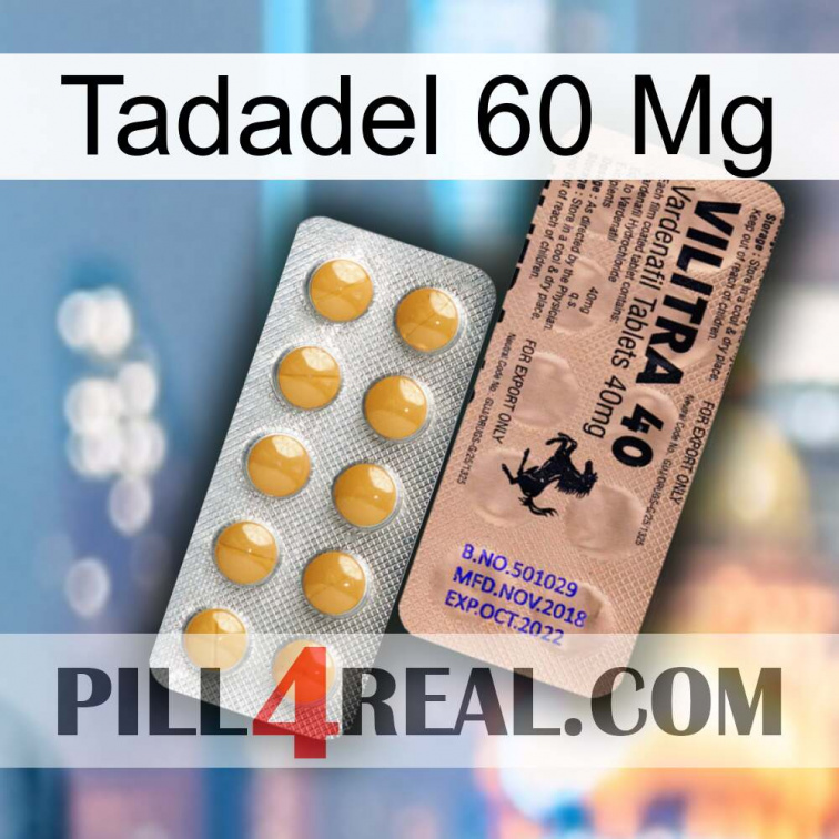 Tadadel 60Mg 41